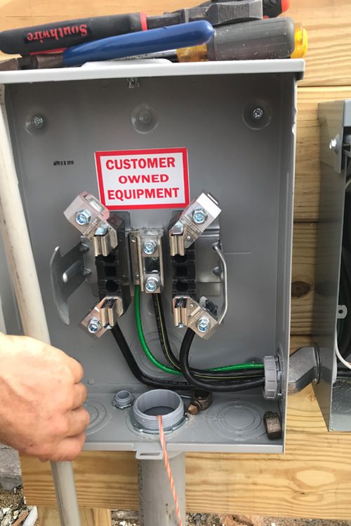 Commercial Electricians Serving Lexington and Columbia SC