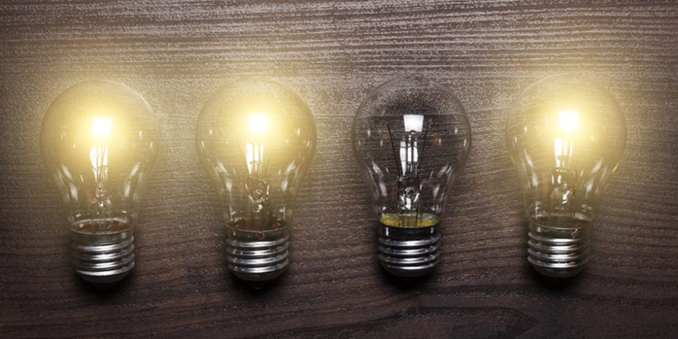 Why do my light bulbs keep burning out? - rytecelectric.com All Bulbs Blown At Same Time