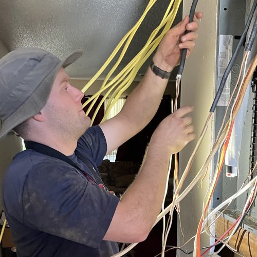 Troubleshooting common electrical problems