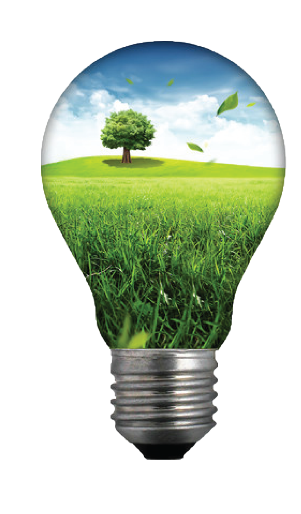 Rytec Lightbulb Logo