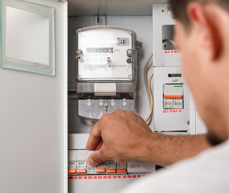 Do I need a licensed electrician?