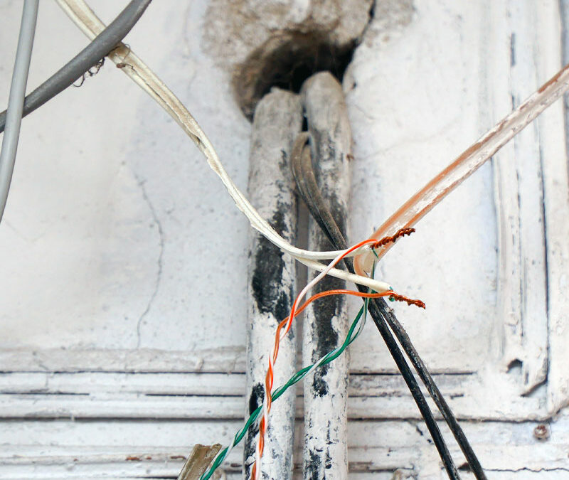 Understanding Electrical Hazards in the Home