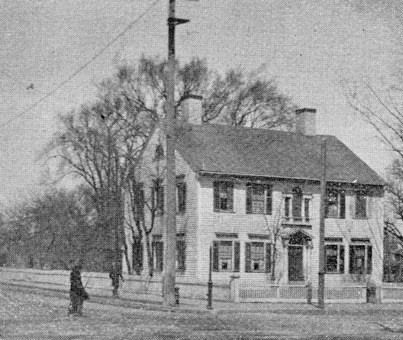 A Brief History of Home Electrification
