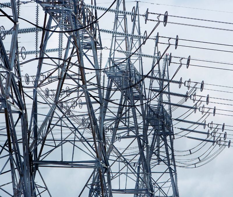 Where Your Electricity Comes From: Understanding the Power Grid