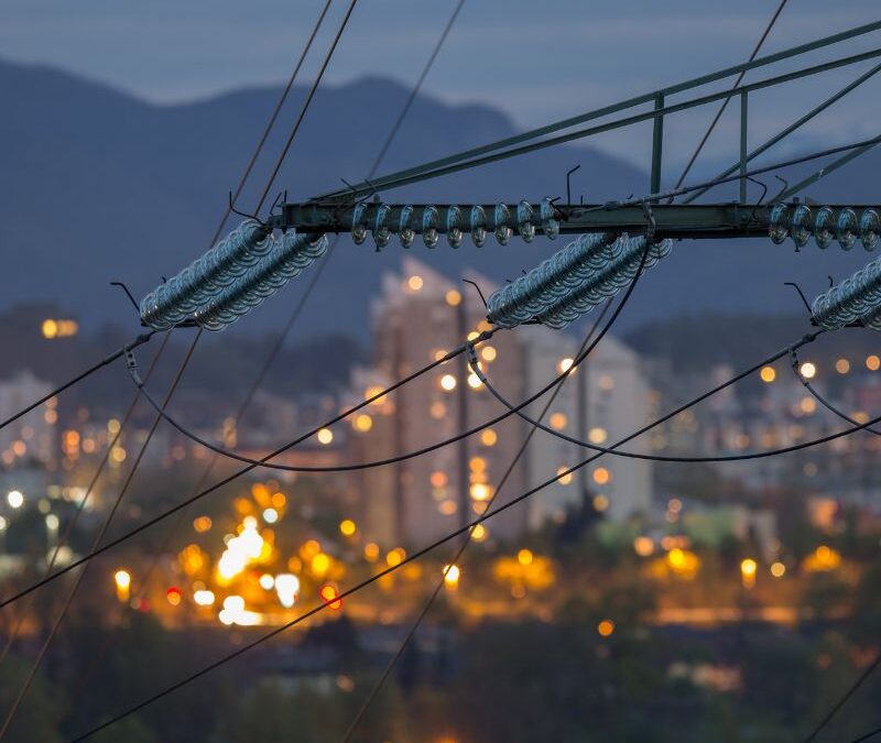 How Energy is Produced: Understanding Electricity Generation