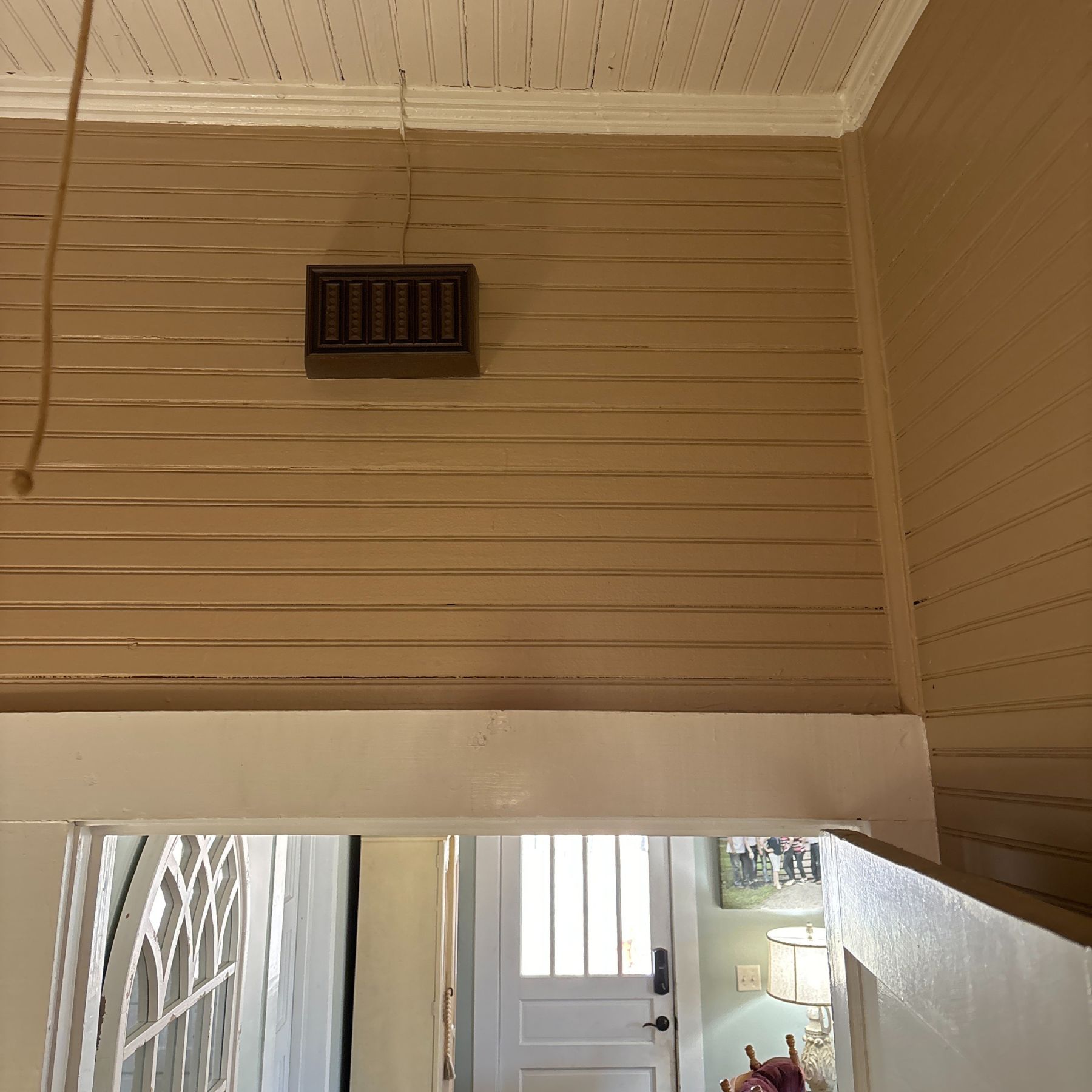 safety inspection can prevent emergencies