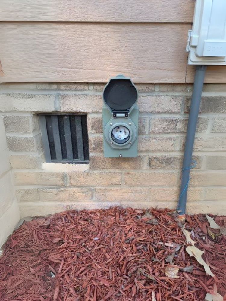 electric panel upgrades for home