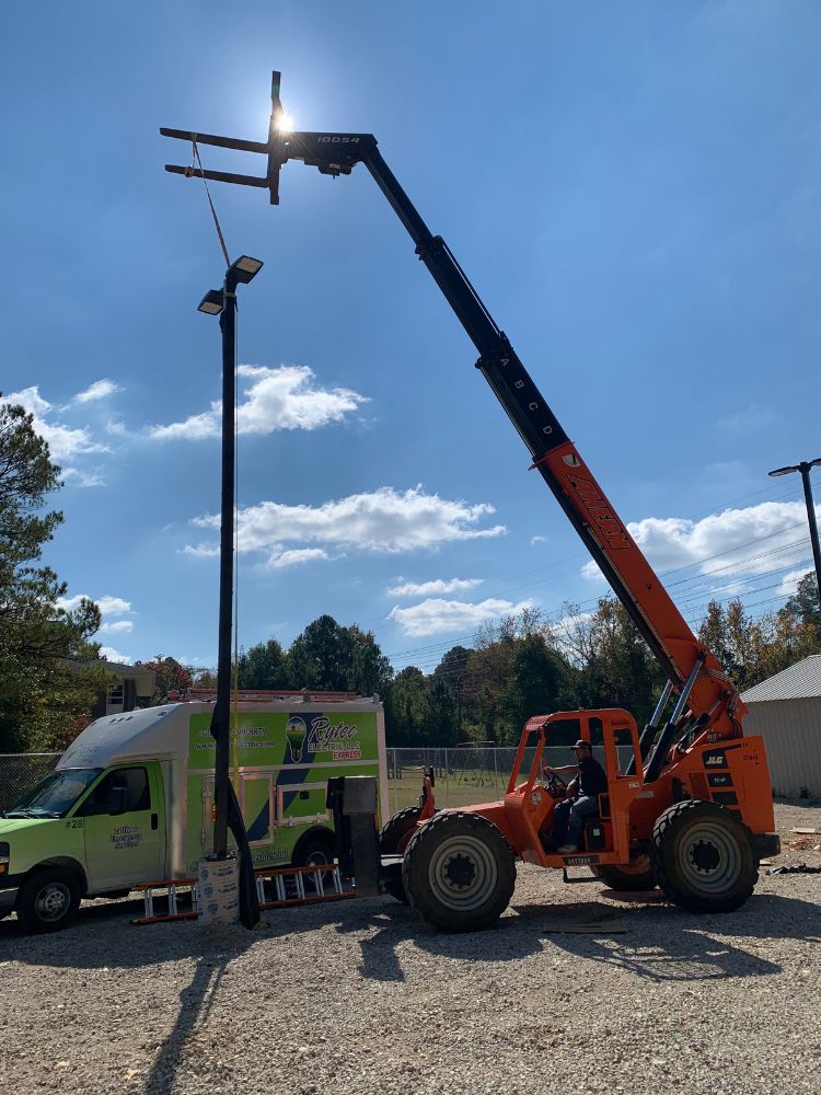 electrcial-systems-installed-repaired-maintenance-columbia-sc