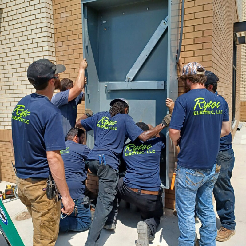 electrcial-systems-installed-repaired-maintenance-columbia-sc