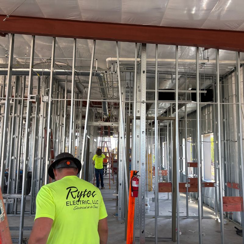 Service on electrical breaker boxes Columbia, Lexington, Blythewood, Irmo, Lake Murray, The Midlands SC