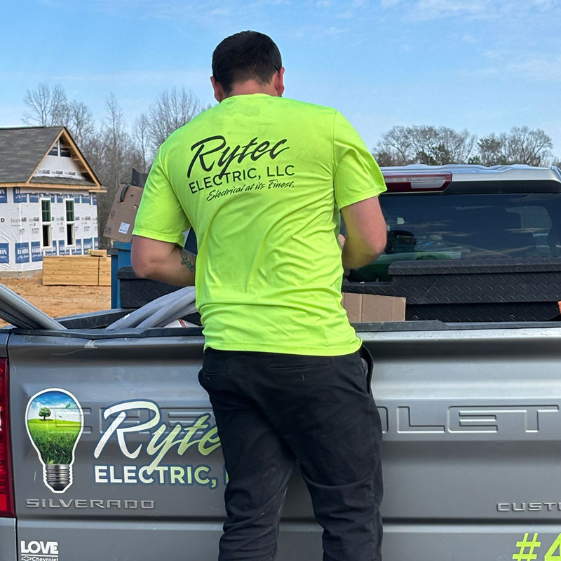 Learn why old electrical panels need to be changed out for safety reasons