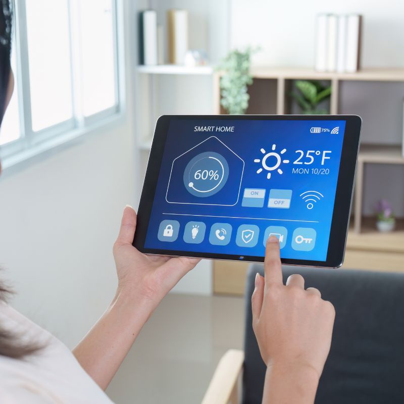 Preparing Your Home for Smart Tech: Electrical Upgrades for a Smart ...