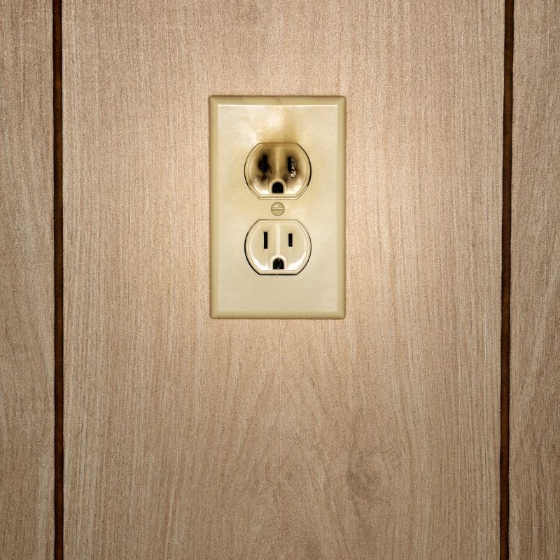 Kohler Generator.