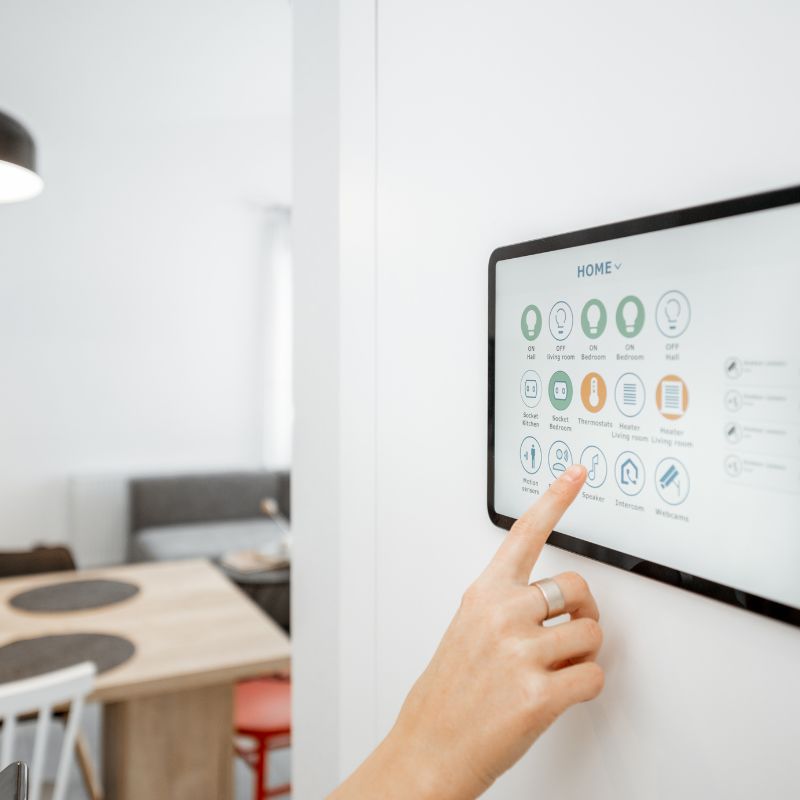 Preparing Your Home for Smart Tech: Electrical Upgrades for a Smart ...