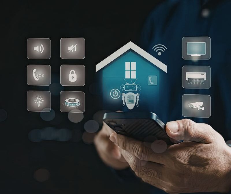 Preparing Your Home for Smart Tech: Electrical Upgrades for a Smart Home