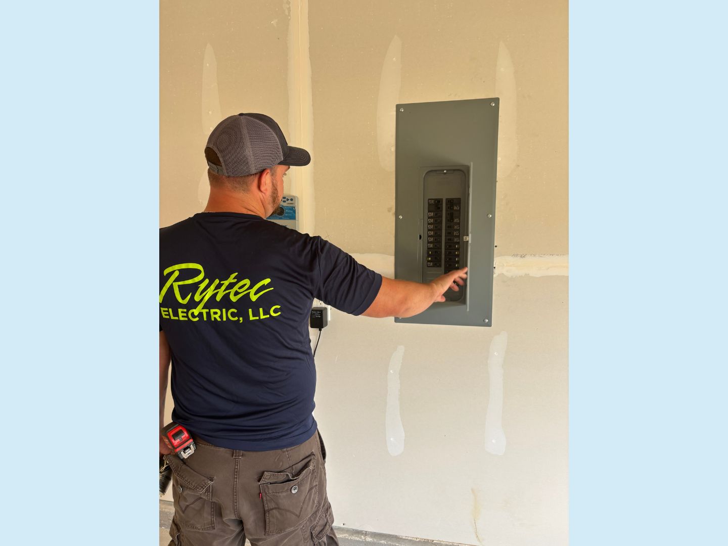 heavy-duty-commercial-electrical-rough-in-south-carolina