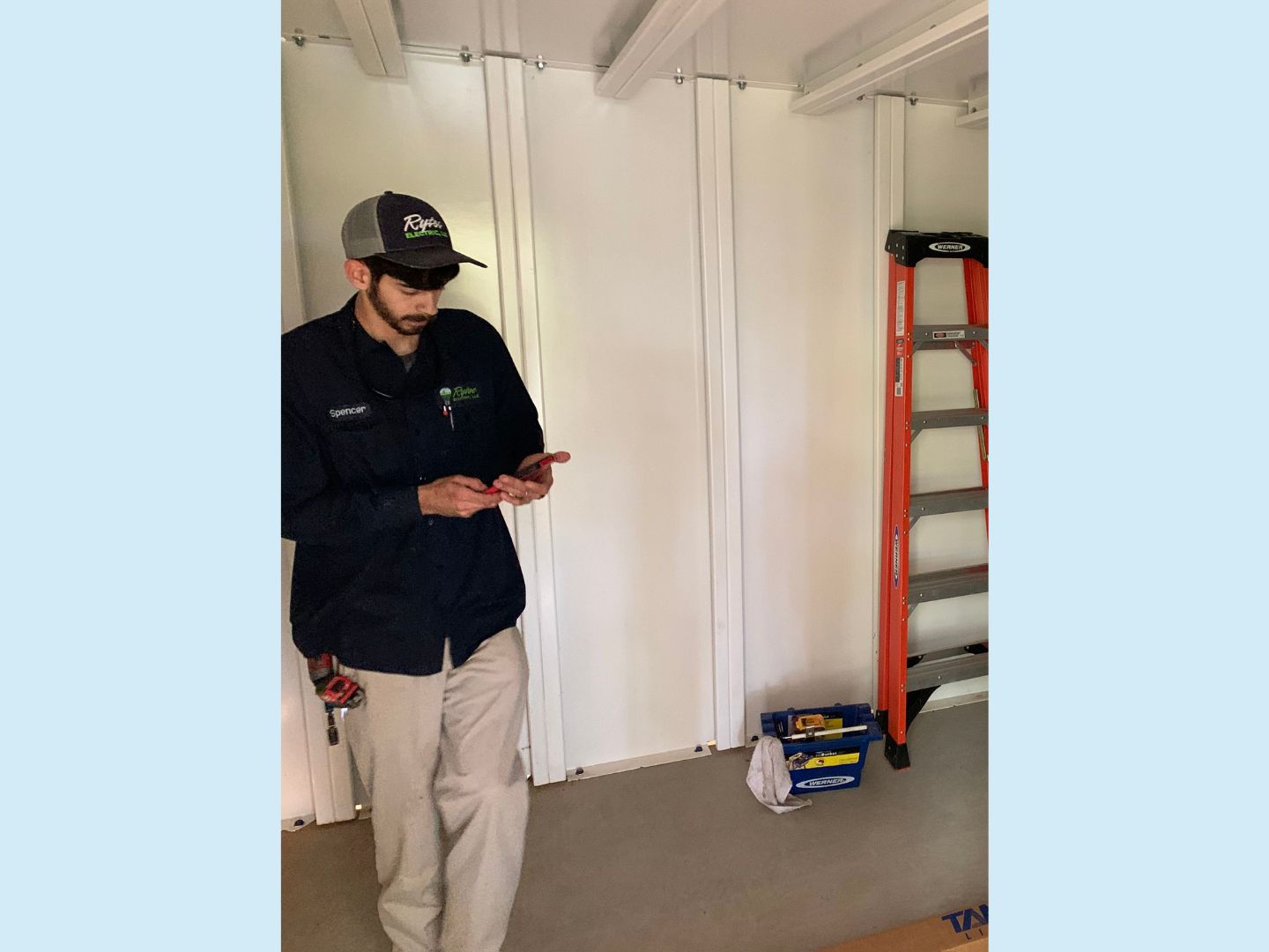 heavy-duty-commercial-electrical-rough-in-south-carolina