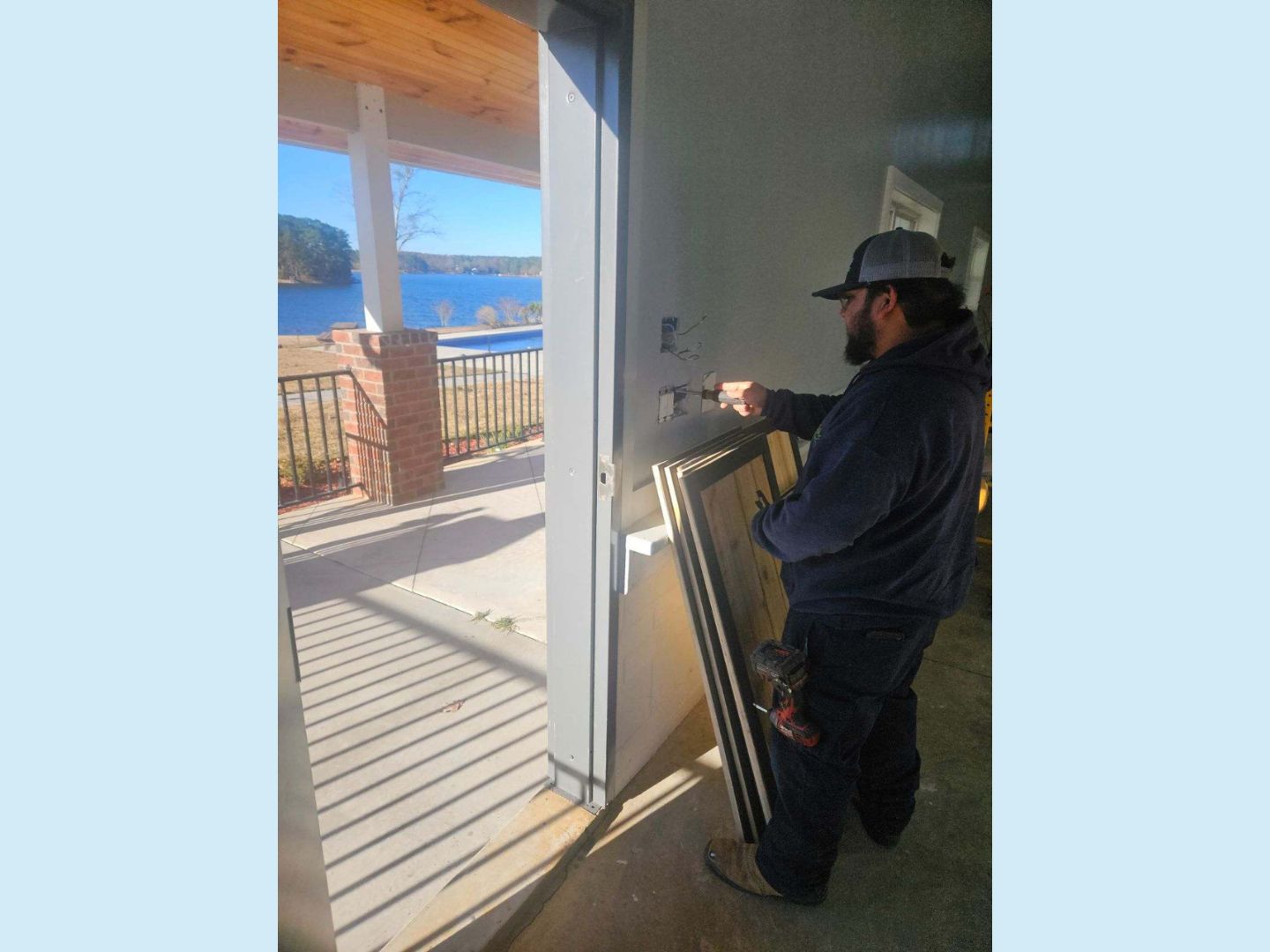 heavy-duty-commercial-electrical-rough-in-south-carolina
